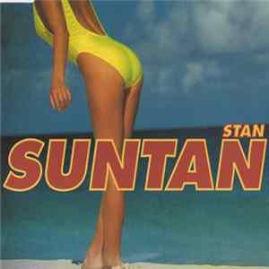 Stan - Suntan FLAC album