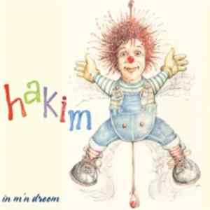 Hakim, Frank Akkerman, Cees West - In Mijn Droom FLAC album