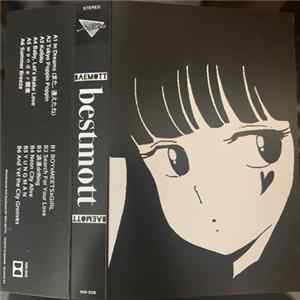 baemott - bestmott FLAC album