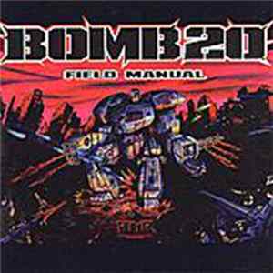 Bomb20 - Field Manual FLAC album