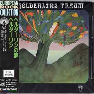 Hölderlin - Hölderlins Traum FLAC album