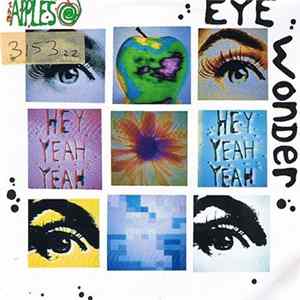 The Apples - Eye Wonder FLAC album
