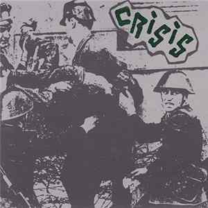 Crisis - Alienation / Brückwood Hospital FLAC album