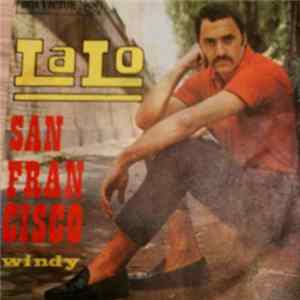 Lalo - San Francisco / Windy FLAC album