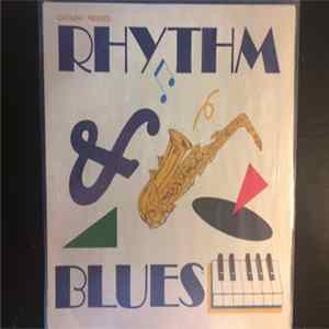 Various - Rhythm & Blues FLAC album