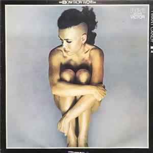 Bow Wow Wow - I Want Candy FLAC album