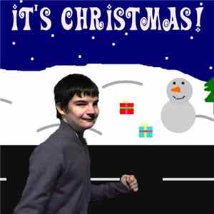 GottaBeChristmas - It's Christmas FLAC album