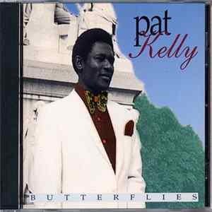 Pat Kelly - Butterflies FLAC album