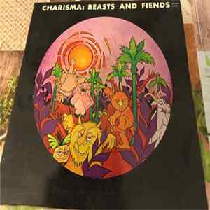 Charisma - Beasts And Fiends FLAC album