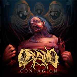 Oceano - Contagion FLAC album