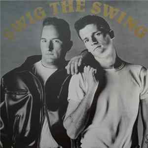 Swig The Swing - Same FLAC album