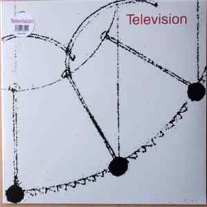 Television - Television FLAC album