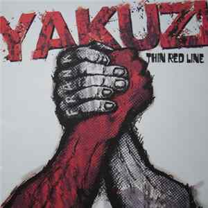 Yakuzi - Thin Red Line FLAC album
