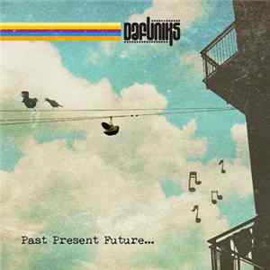 Dafuniks - Past Present Future... FLAC album