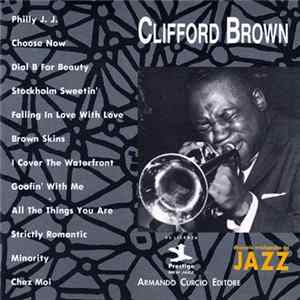 Clifford Brown - Clifford Brown FLAC album