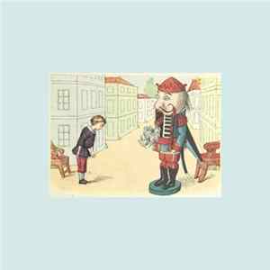 Surrogate Sigma - Funny Song FLAC album