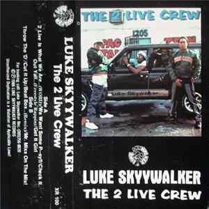The 2 Live Crew - 2 Live Crew, The FLAC album