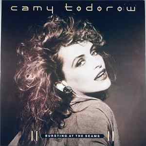 Camy Todorow - Bursting At The Seams FLAC album