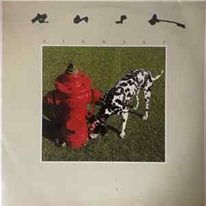 Rush - Signals FLAC album