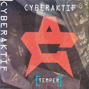 Cyberaktif - Temper FLAC album