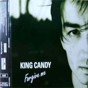 King Candy - Forgive Me FLAC album