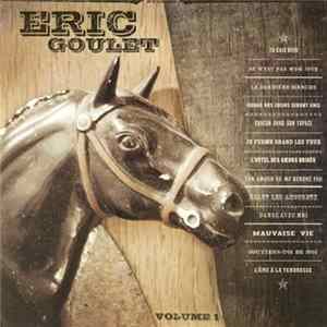 Eric Goulet - Volume 1 FLAC album