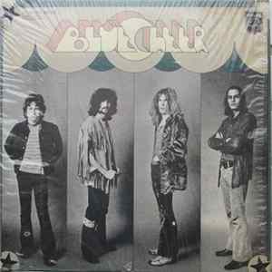 Blue Cheer - Blue Cheer FLAC album