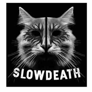 Slowdeath - Slowdeath FLAC album