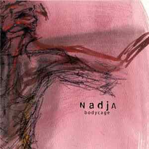 Nadja - Bodycage FLAC album