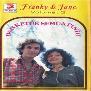 Franky & Jane - Dan Ketuk Semua Pintu (Vol. 3) FLAC album