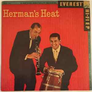 Woody Herman, Woody Herman & The Herd - Herman's Heat FLAC album