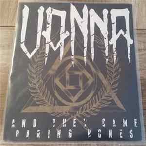 Vanna - And They Came Baring Bones FLAC album