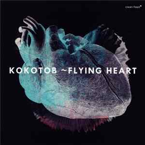 Kokotob - Flying Heart FLAC album