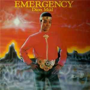 Dion Miál - Emergency / The Indian And The Outlaw FLAC album