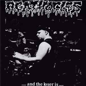 Agathocles / MPG - And The Loser Is... FLAC album