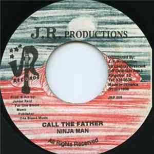 Ninjaman - Call the father FLAC album