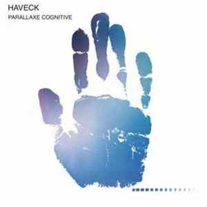 Haveck - Parallaxe Cognitive FLAC album