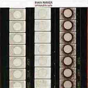 Evan Parker - Whitstable Solo FLAC album