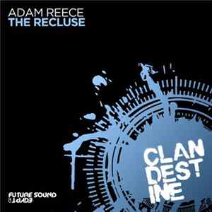 Adam Reece - The Recluse FLAC album