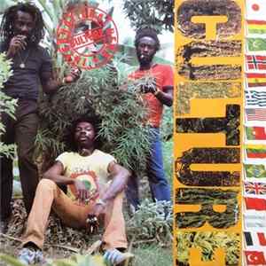 Culture - International Herb FLAC album