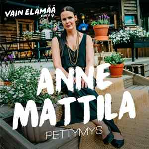 Anne Mattila - Pettymys FLAC album