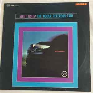 The Oscar Peterson Trio - Night Train FLAC album