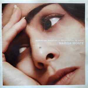 Marisa Monte - Memórias, Crônicas E Declarações De Amor FLAC album