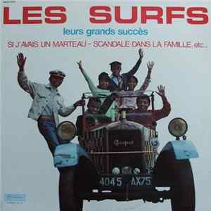 Les Surfs - Leurs Grands Succès FLAC album