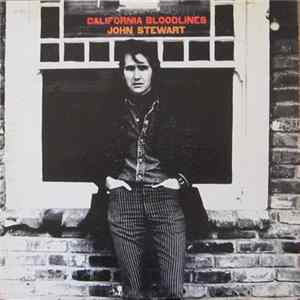 John Stewart - California Bloodlines FLAC album