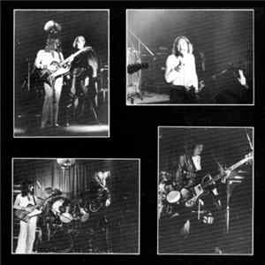 Nightime Flyer - Out With A Vengeance FLAC album