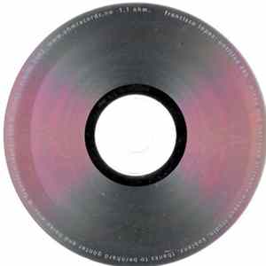 Francisco López - Untitled #90 FLAC album