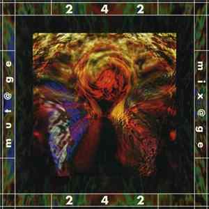 Front 242 - Mut@ge.Mix@ge FLAC album