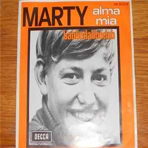 Marty - Alma Mia / Babbedabbedab FLAC album