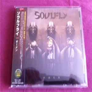 Soulfly - Omen FLAC album